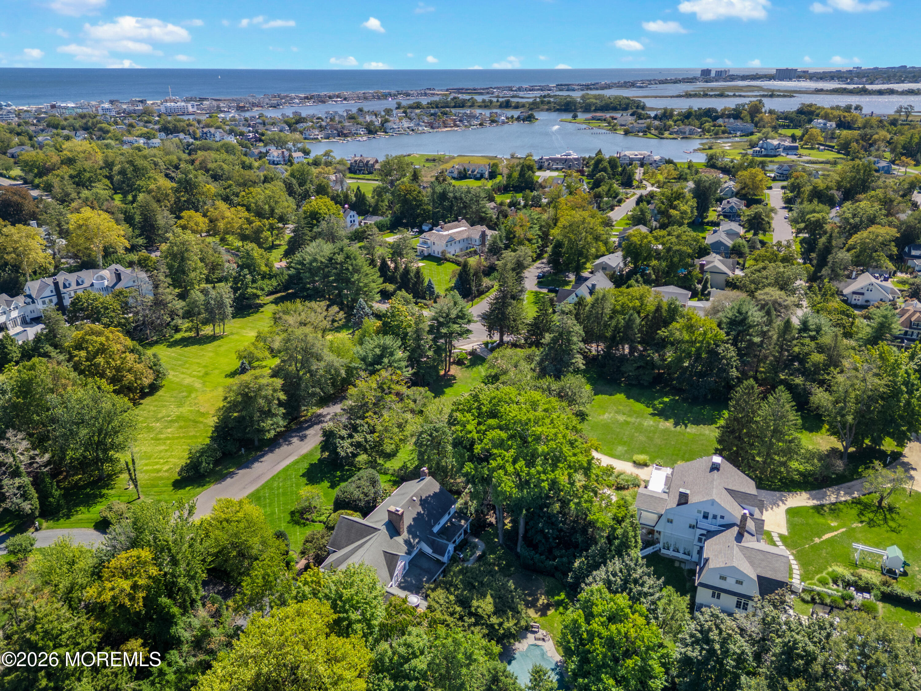 72 Navesink Avenue Rumson NJ 07760