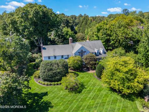 72 Navesink Avenue Rumson NJ 07760
