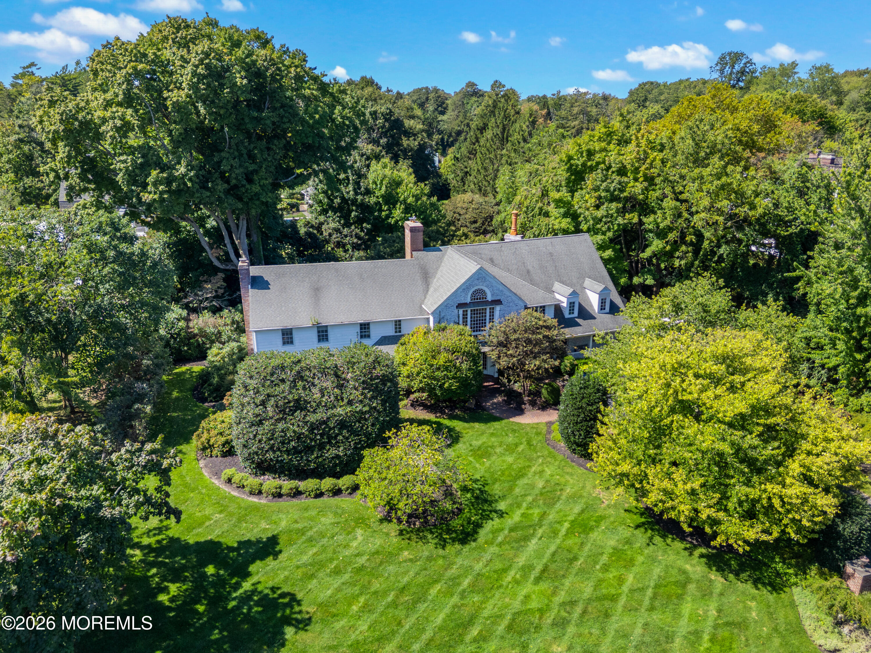 72 Navesink Avenue Rumson NJ 07760