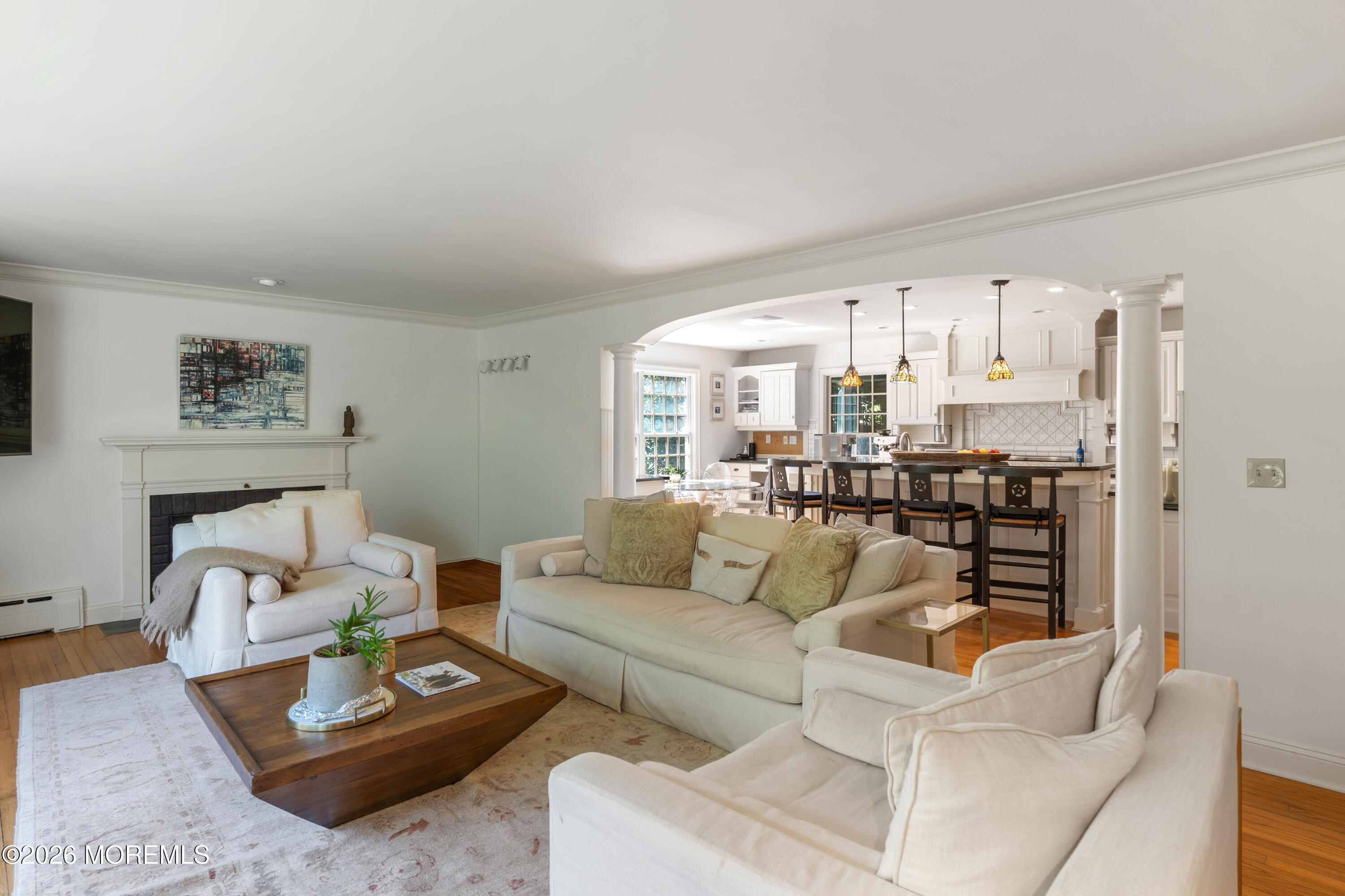 72 Navesink Avenue Rumson NJ 07760