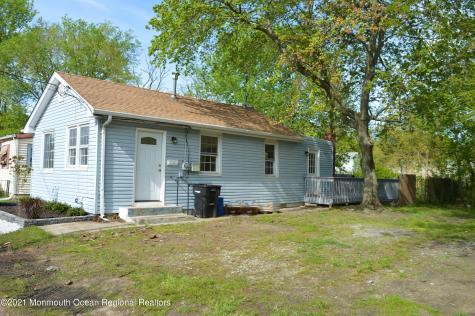 186 S Park Avenue Hazlet NJ 07734