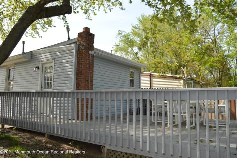 186 S Park Avenue Hazlet NJ 07734