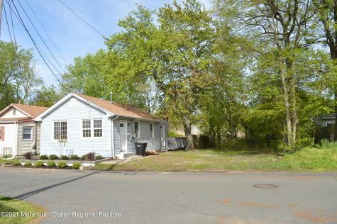 186 S Park Avenue Hazlet NJ 07734