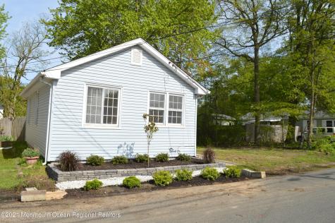 186 S Park Avenue Hazlet NJ 07734