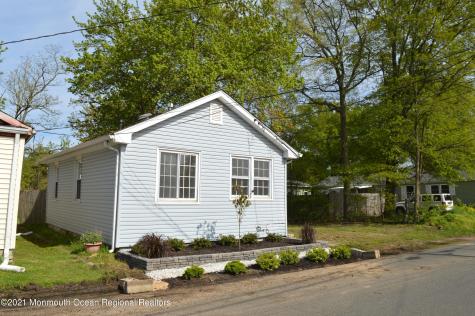 186 S Park Avenue Hazlet NJ 07734