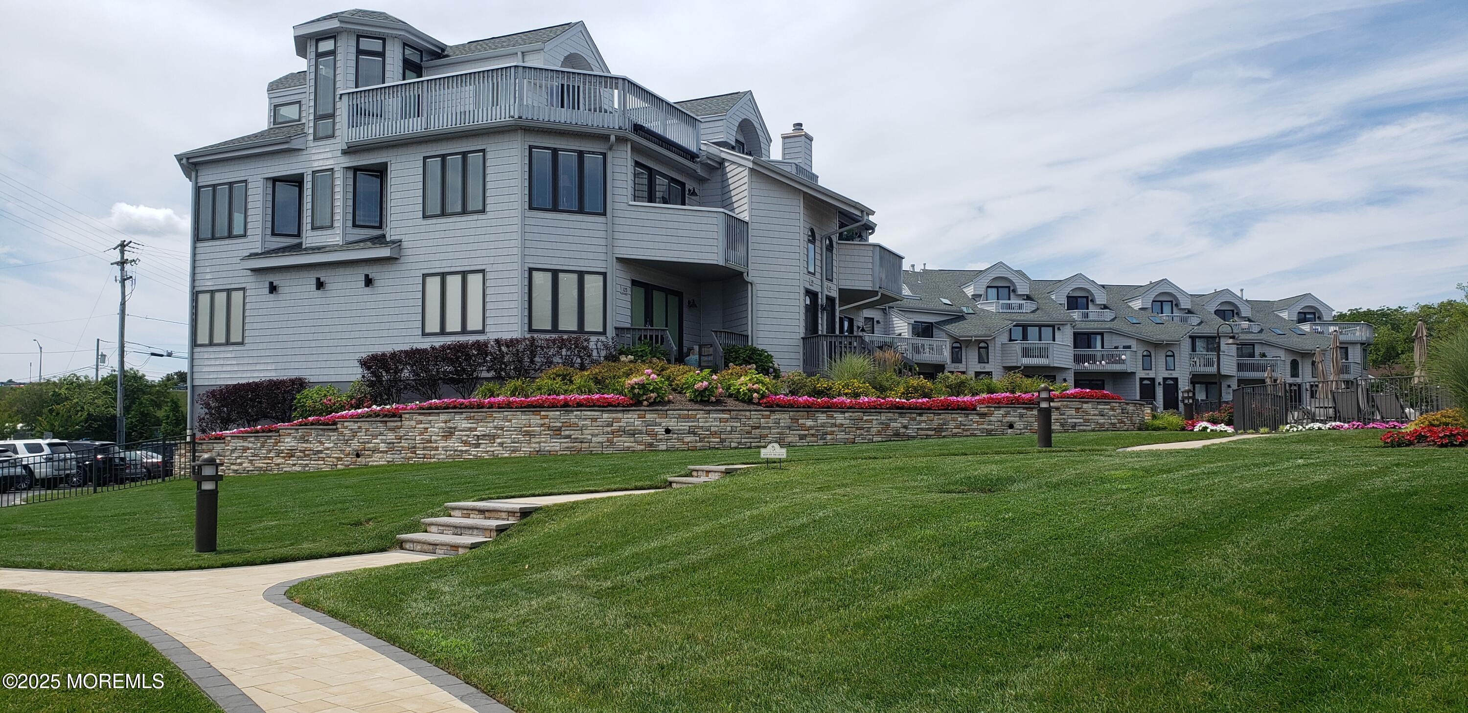 210 Ashley Avenue Brielle NJ 08730