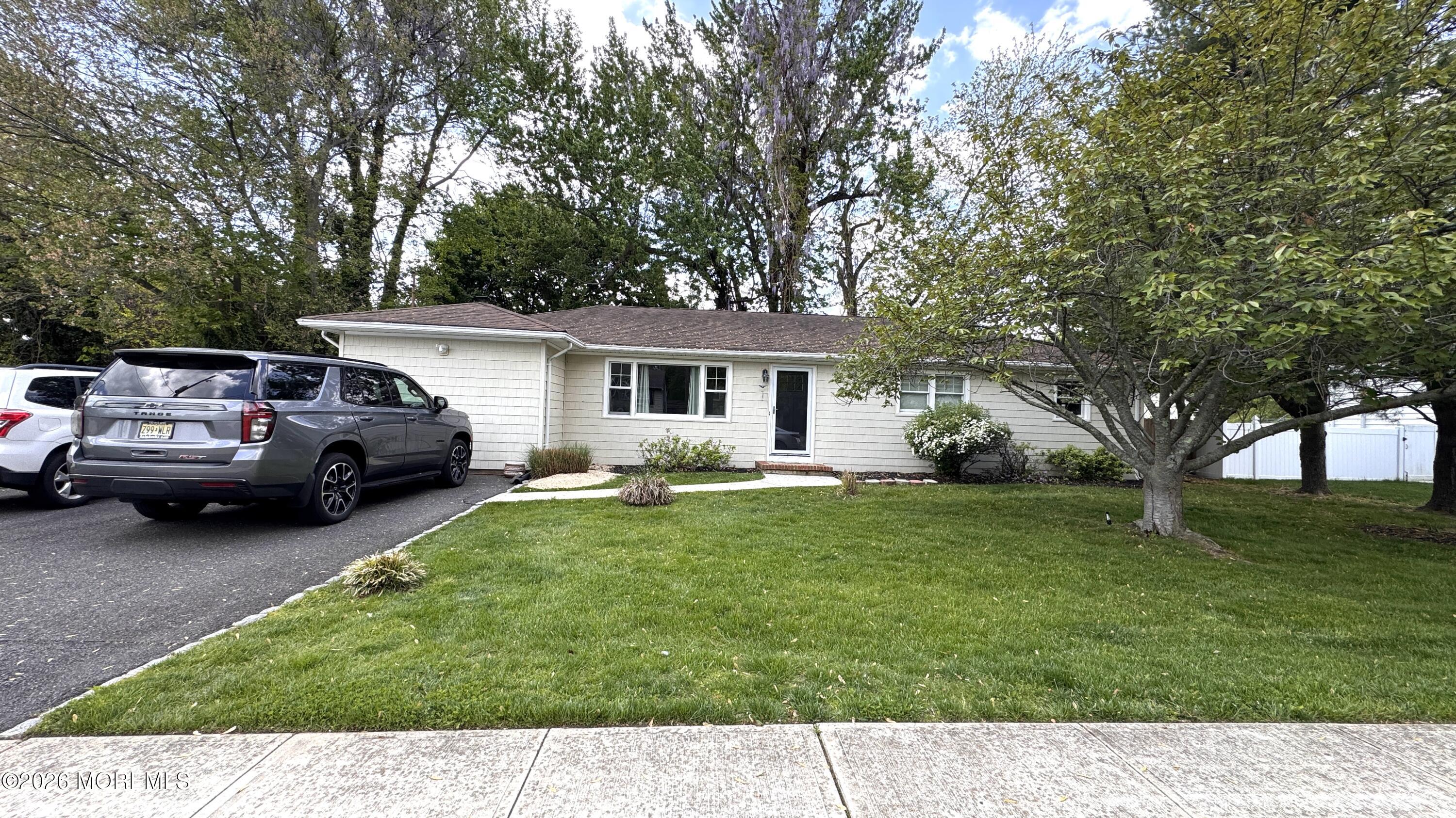 1210 Allaire Avenue Ocean Twp NJ 07712