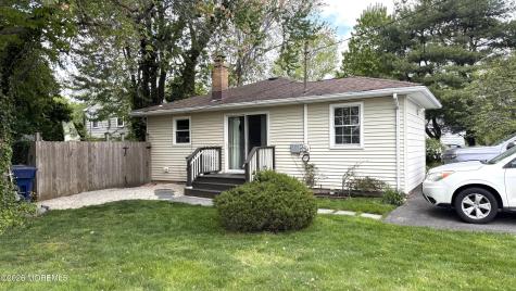 1210 Allaire Avenue Ocean Twp NJ 07712