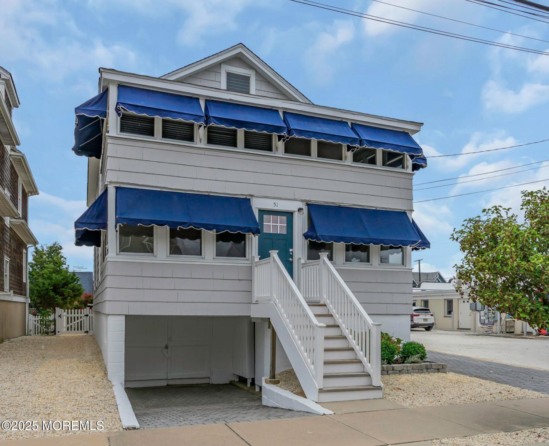 51 3rd Avenue Normandy Beach NJ 08739
