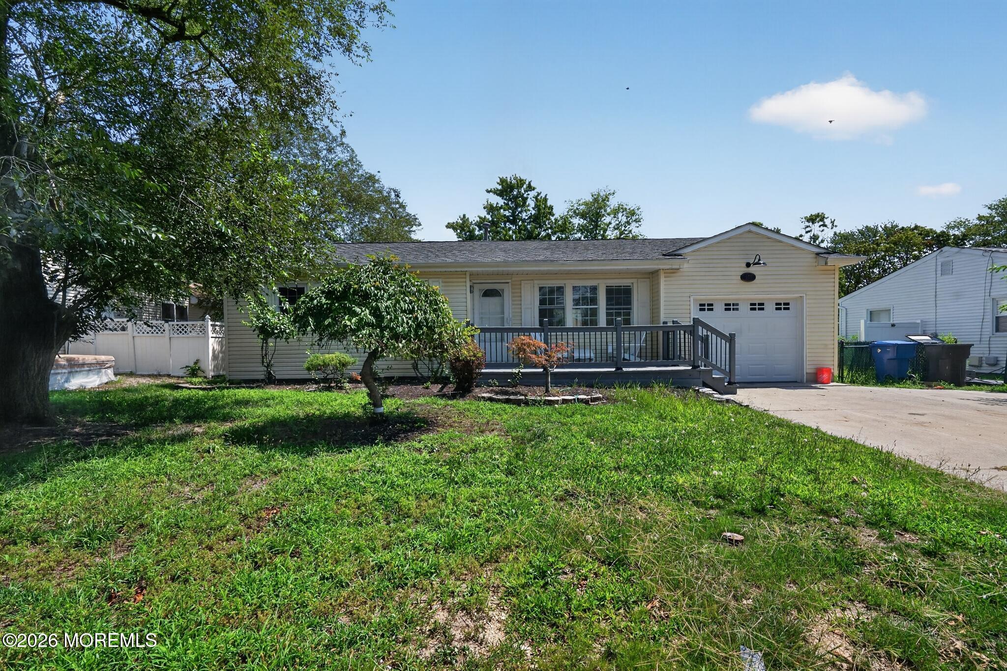 877 Egret Drive Toms River NJ 08753