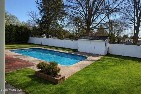 11 Woodland Drive West Long Branch NJ 07764