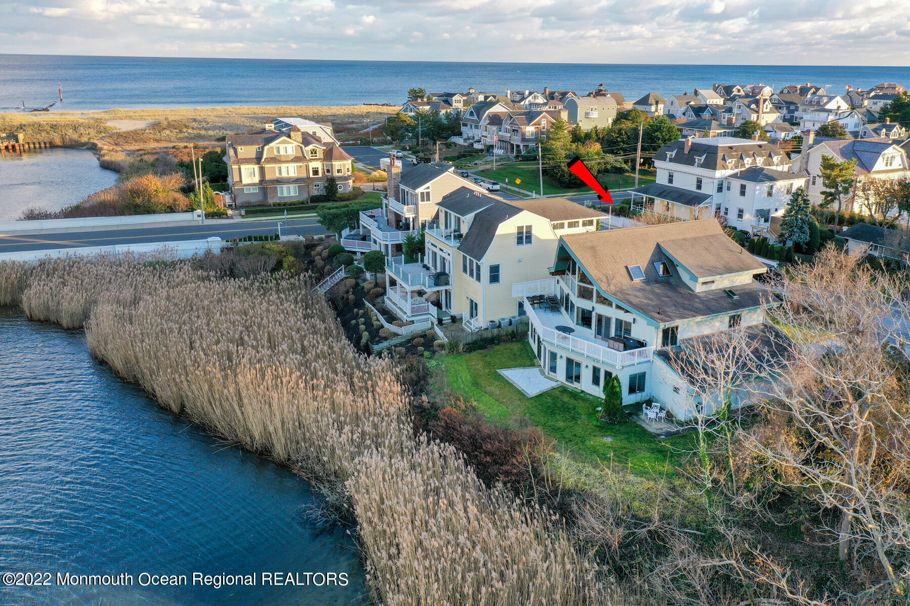 105 The Terrace Sea Girt NJ 08750