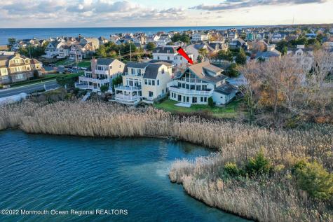 105 The Terrace Sea Girt NJ 08750