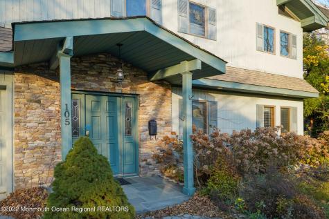 105 The Terrace Sea Girt NJ 08750