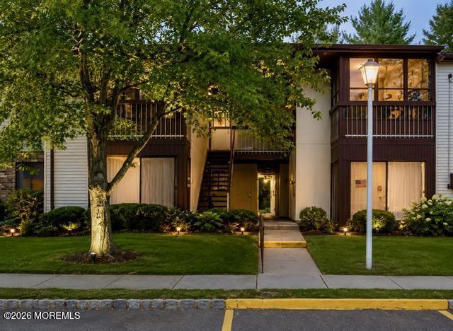 86 Arrowood Road Manalapan NJ 07726