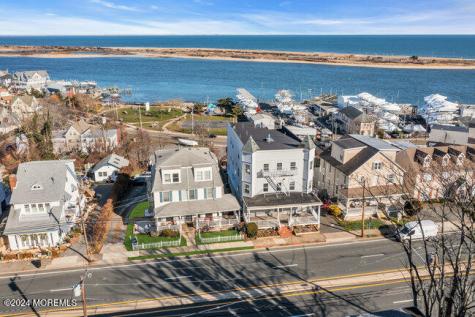 30 Navesink Avenue Highlands NJ 07732
