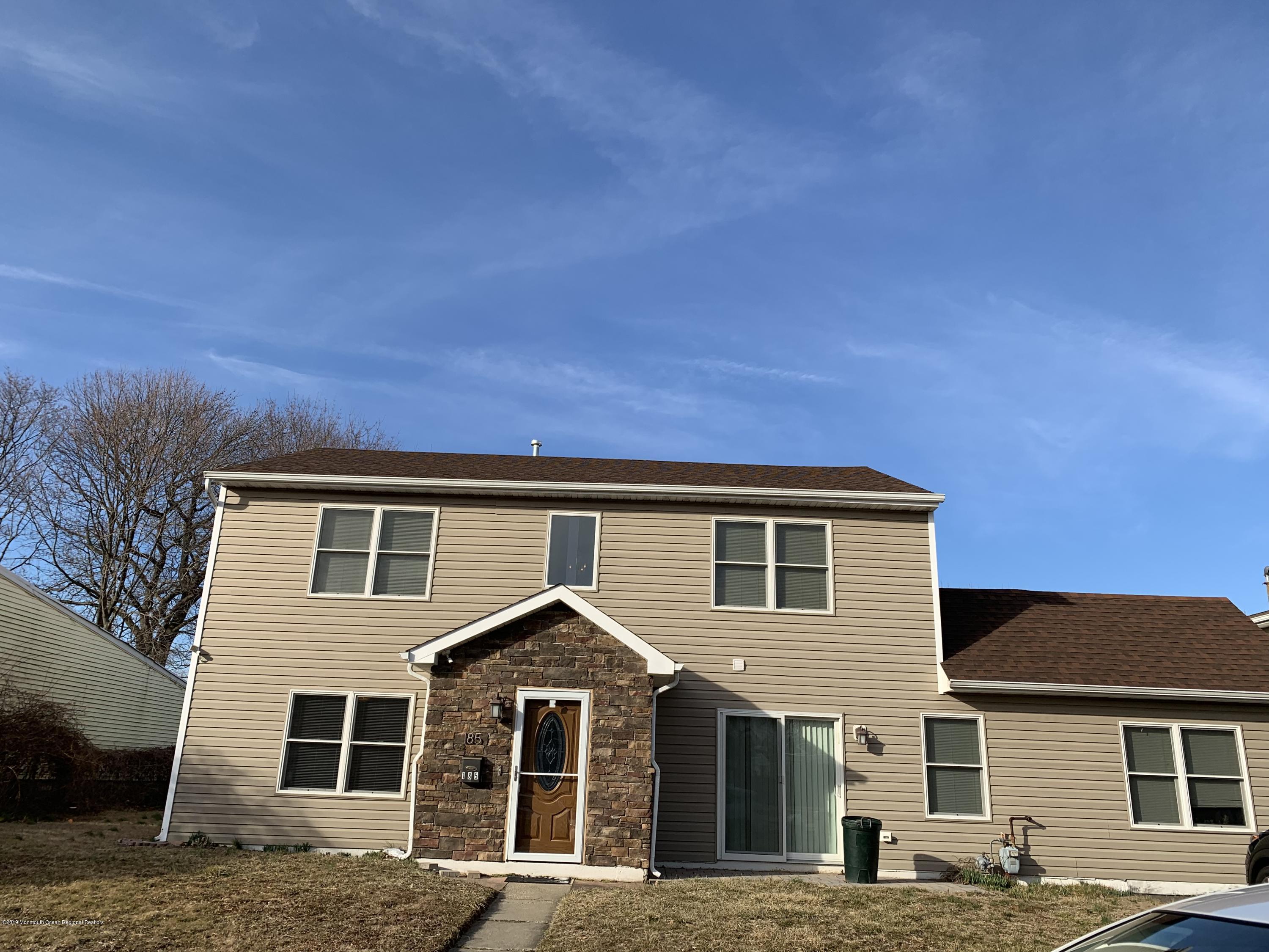 185 Norgrove Avenue Long Branch NJ 07740