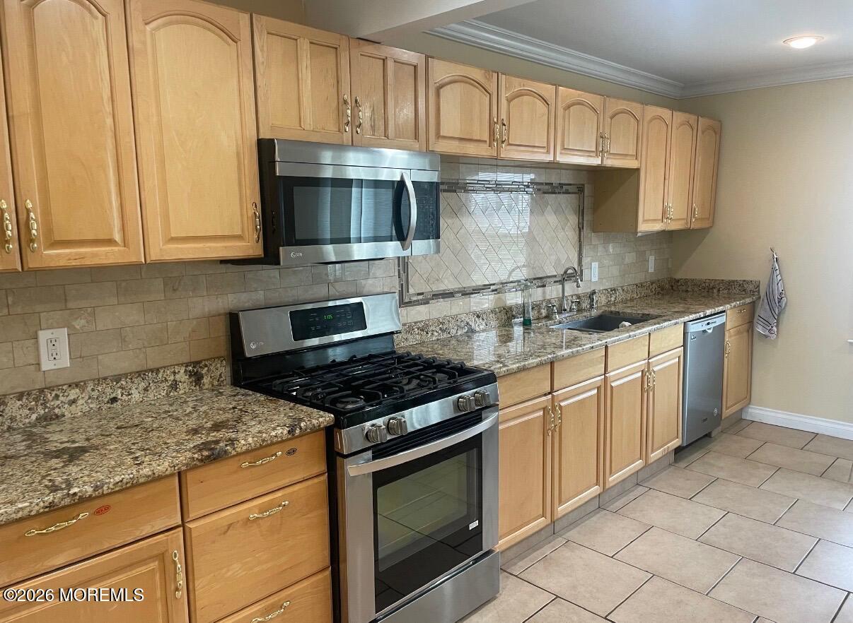 185 Norgrove Avenue Long Branch NJ 07740