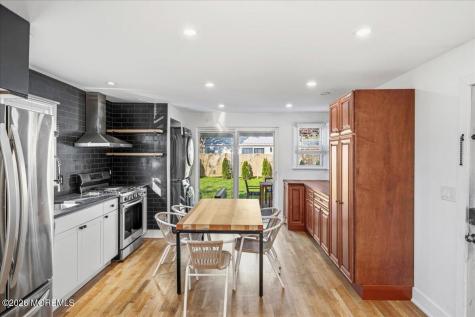 543 Springdale Avenue Long Branch NJ 07740