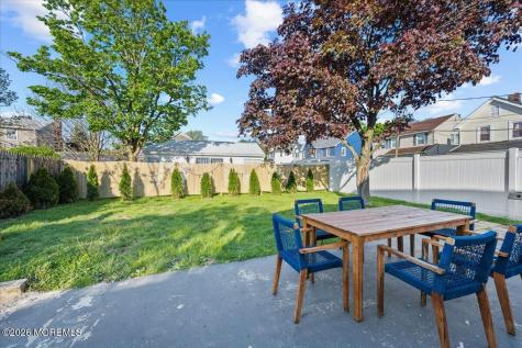 543 Springdale Avenue Long Branch NJ 07740