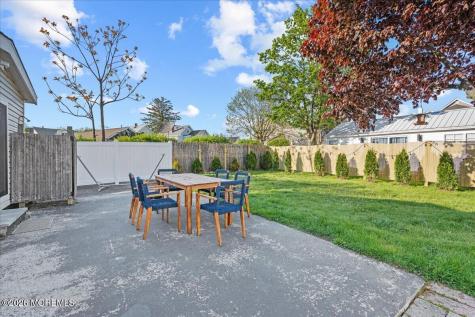 543 Springdale Avenue Long Branch NJ 07740