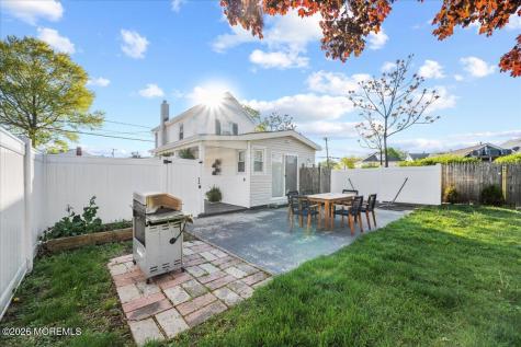 543 Springdale Avenue Long Branch NJ 07740