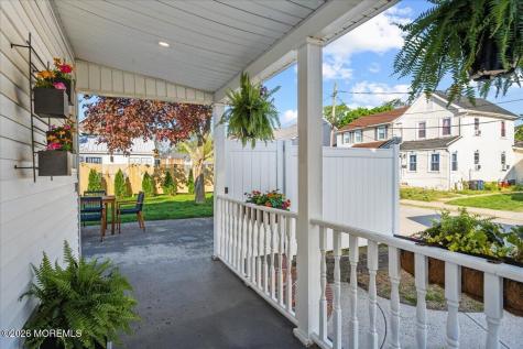 543 Springdale Avenue Long Branch NJ 07740