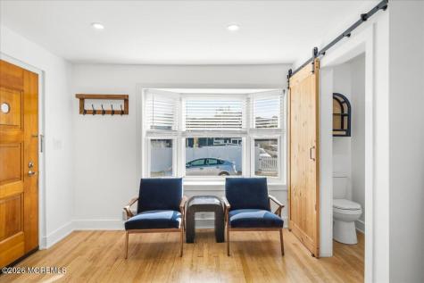 543 Springdale Avenue Long Branch NJ 07740