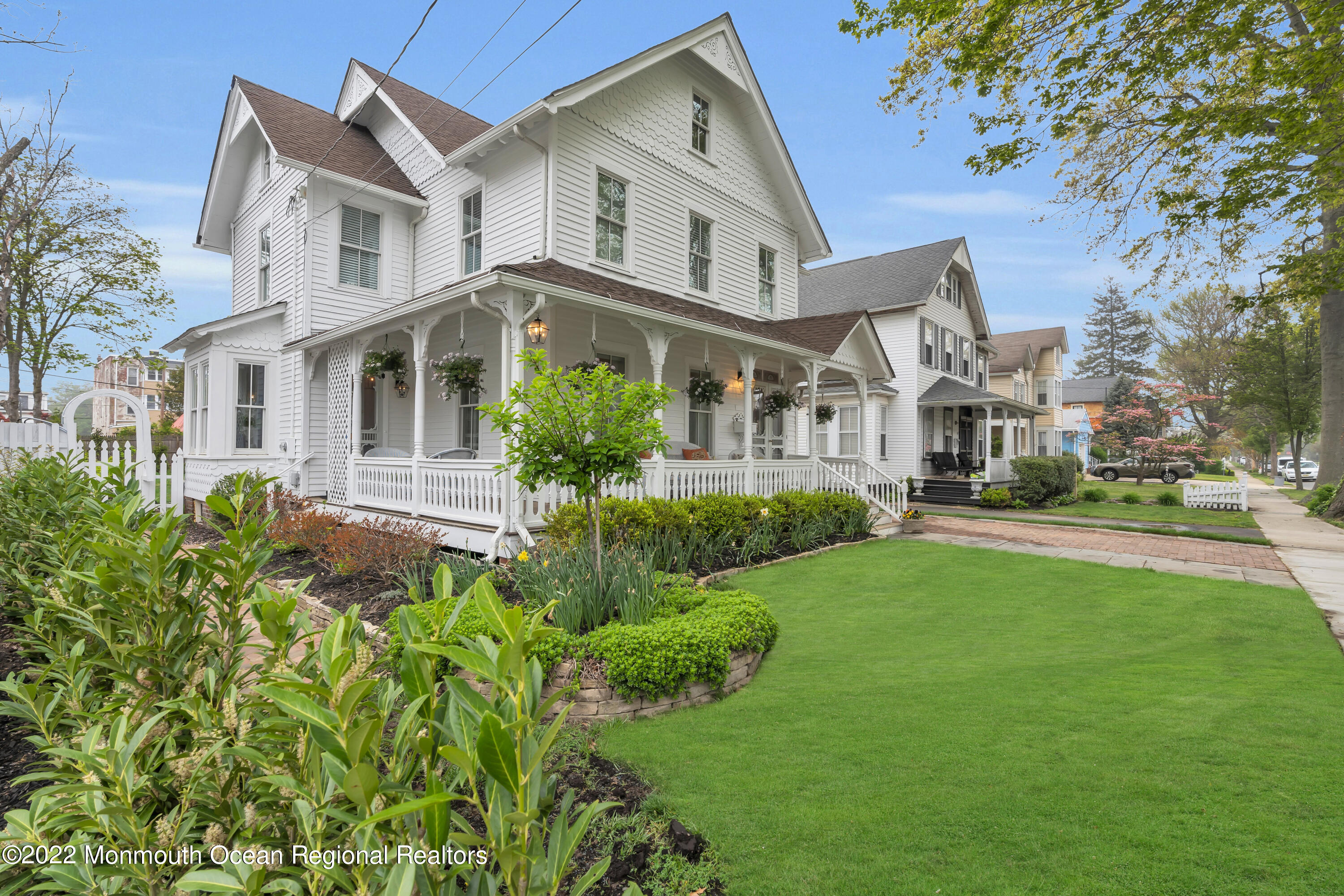 21 Pearce Avenue Manasquan NJ 08736