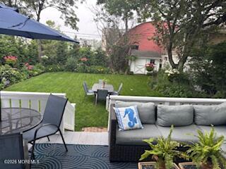 21 Pearce Avenue Manasquan NJ 08736