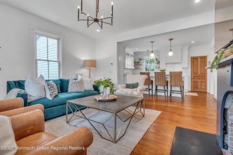 21 Pearce Avenue Manasquan NJ 08736