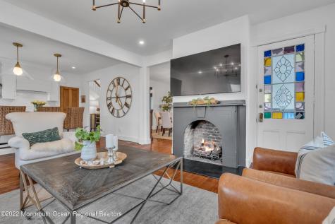21 Pearce Avenue Manasquan NJ 08736