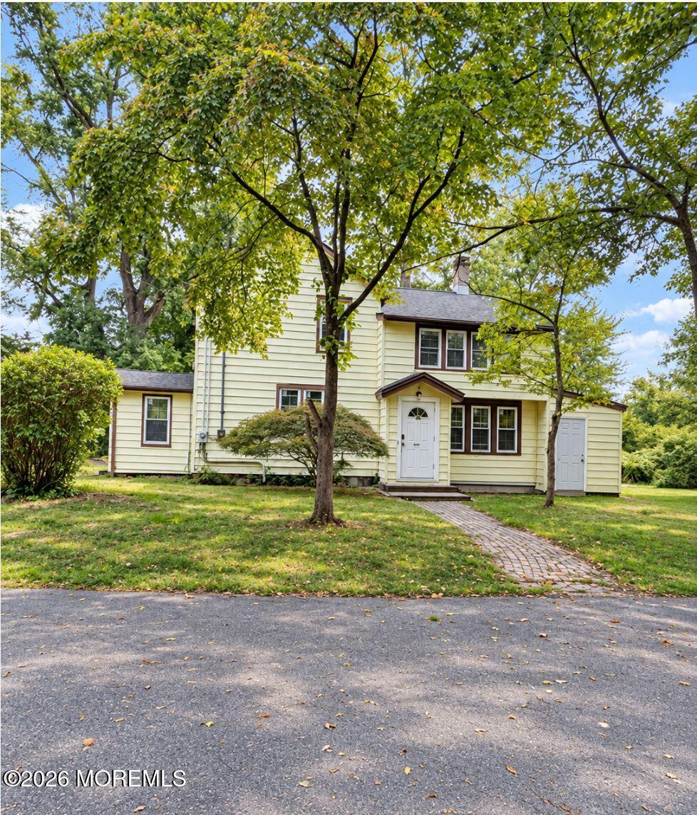 982 Nj-33 Freehold NJ 07728
