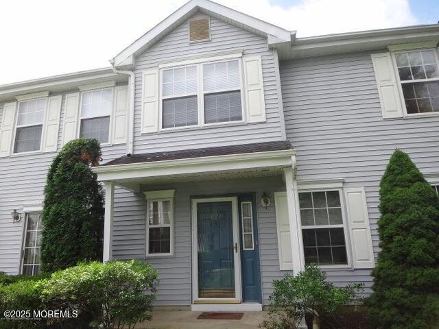 422 Indigo Court Morganville NJ 07751