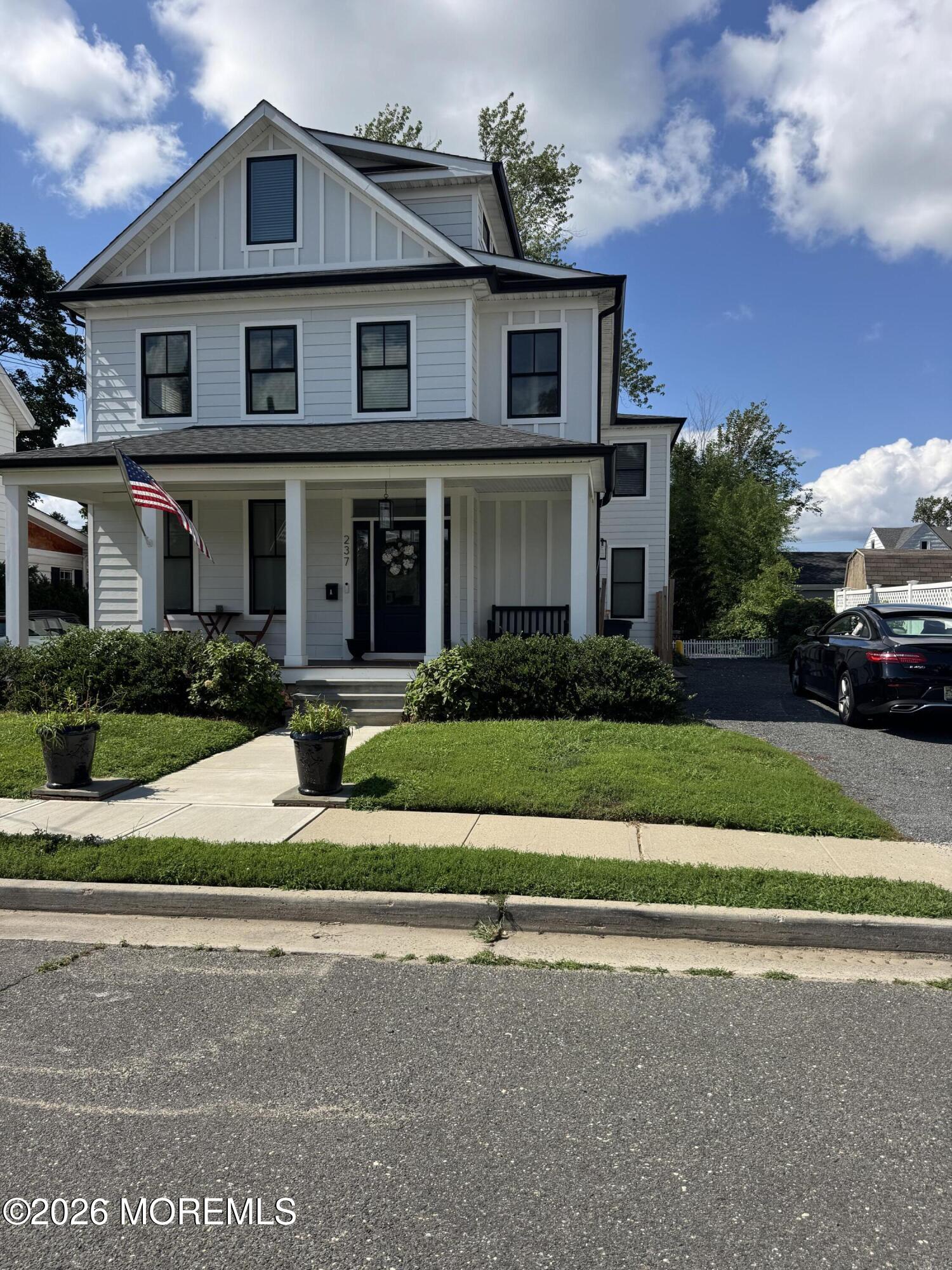 237 Mechanic Street Red Bank NJ 07701
