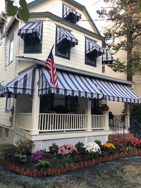 87 Embury Avenue Ocean Grove NJ 07756