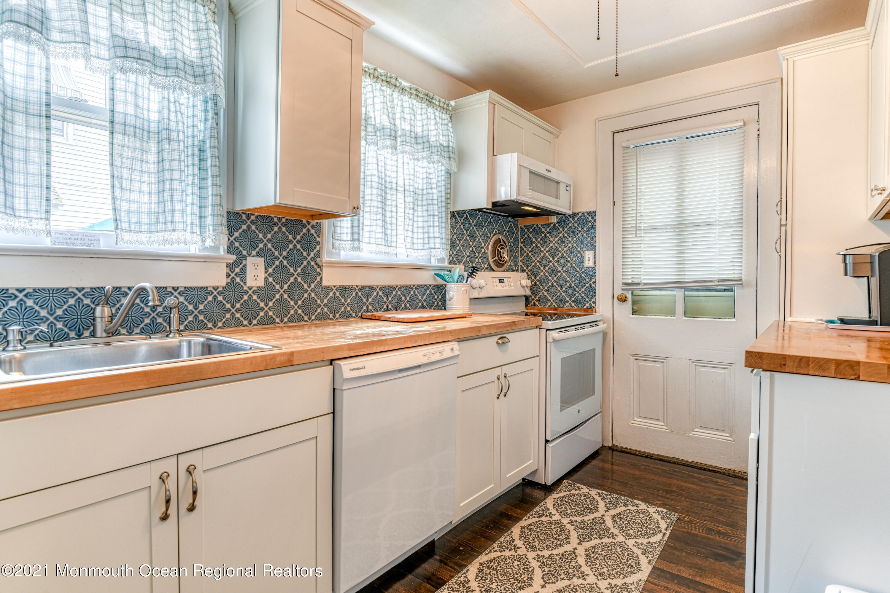 87 Embury Avenue Ocean Grove NJ 07756