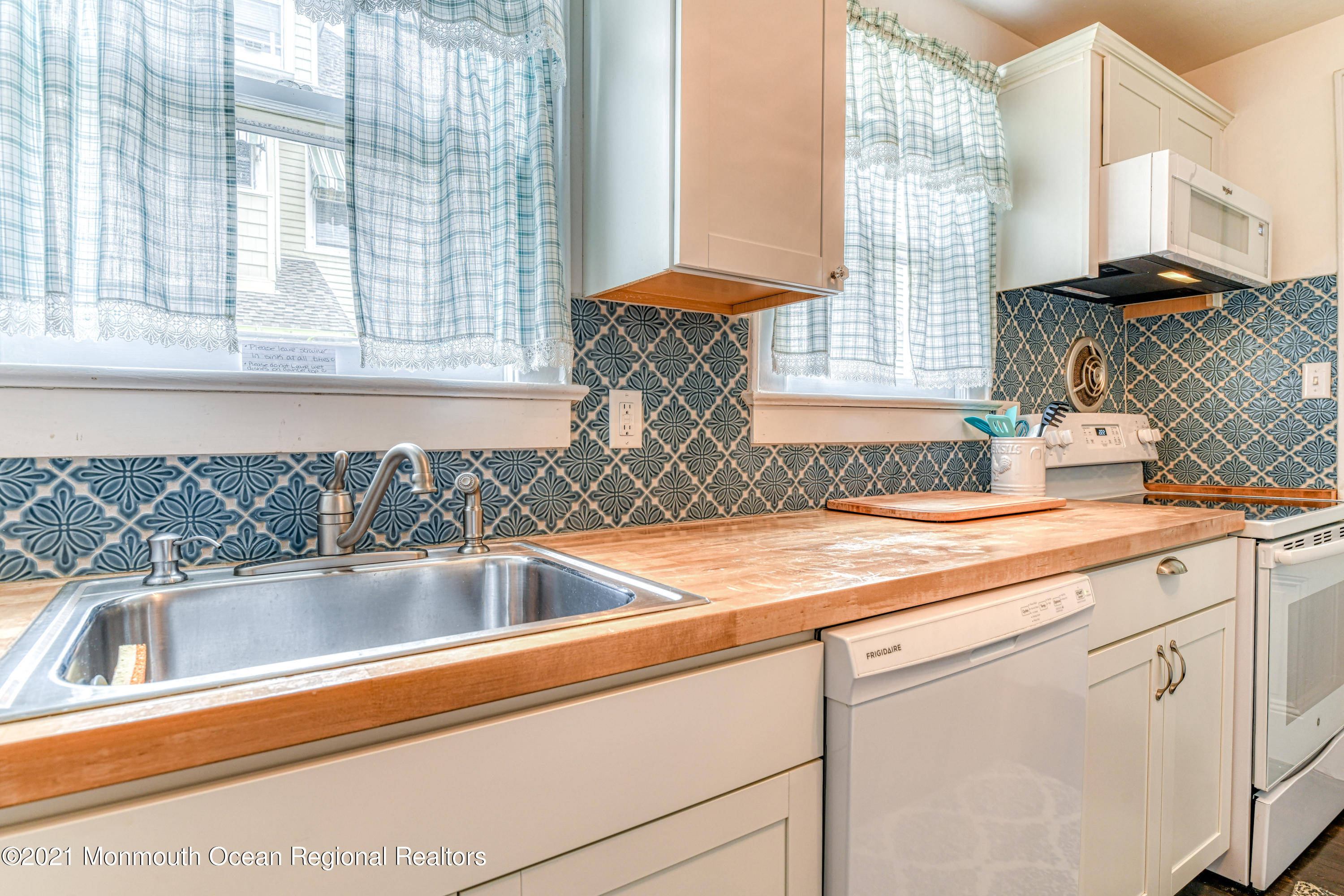 87 Embury Avenue Ocean Grove NJ 07756