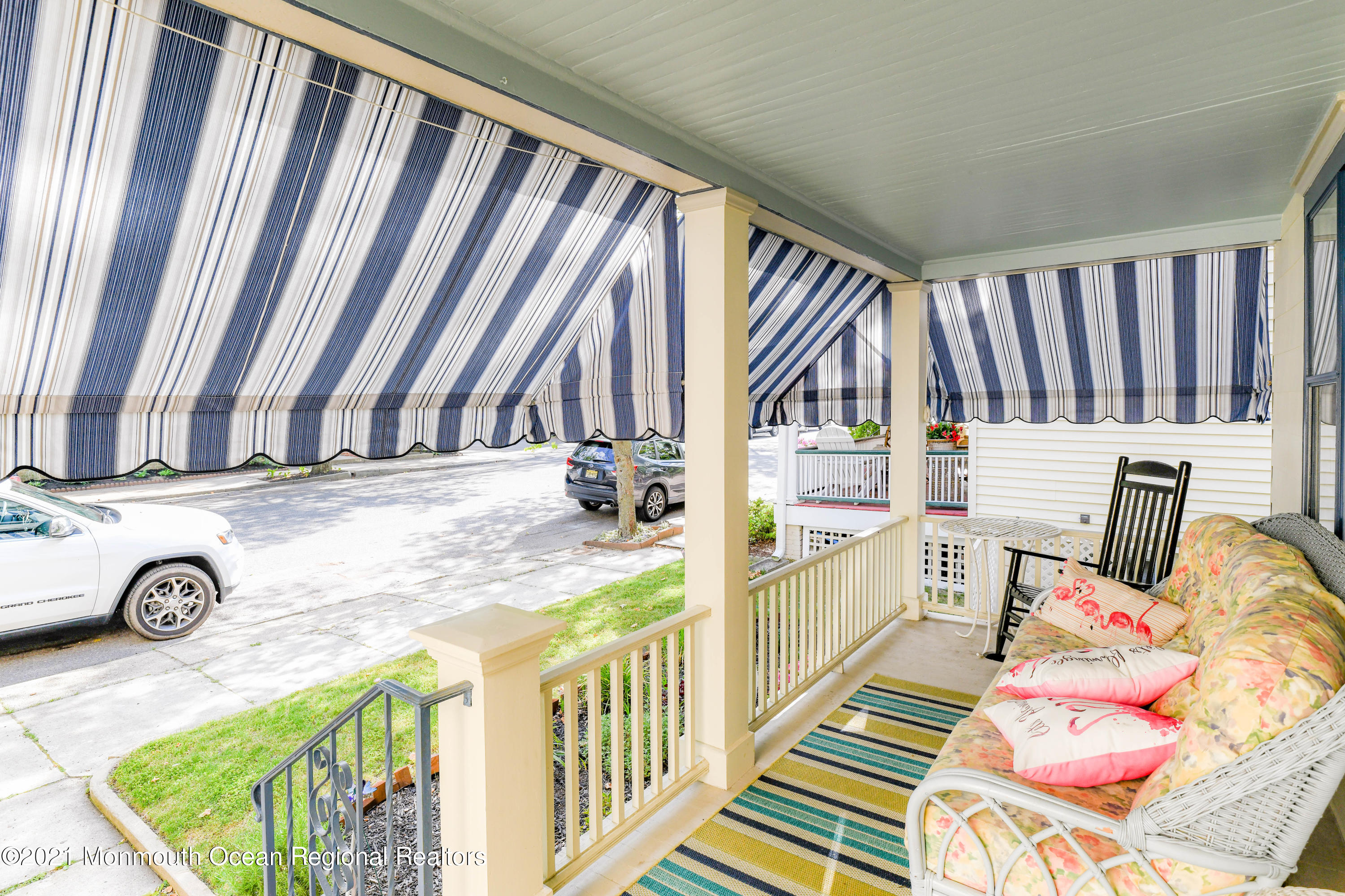 87 Embury Avenue Ocean Grove NJ 07756