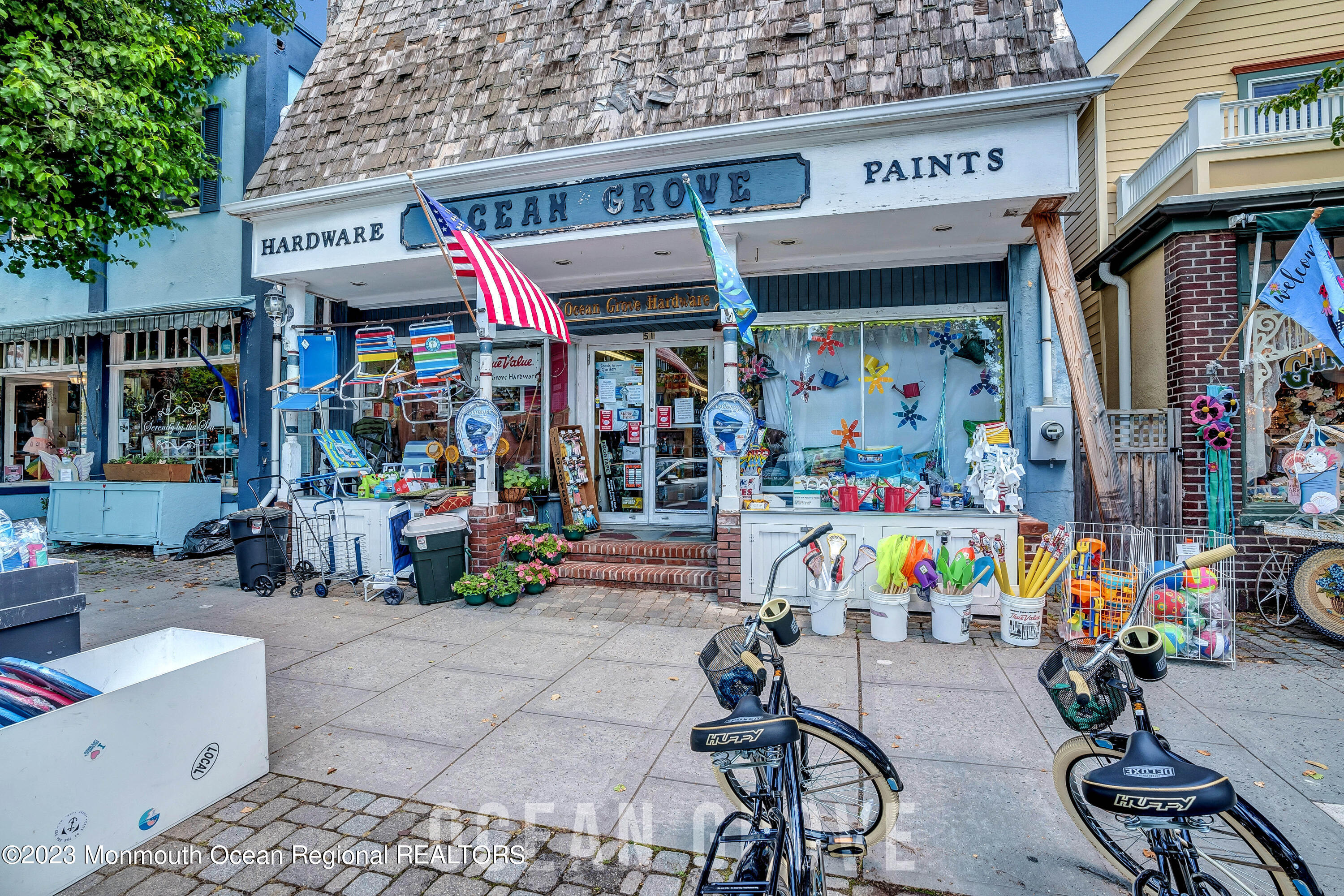 87 Embury Avenue Ocean Grove NJ 07756