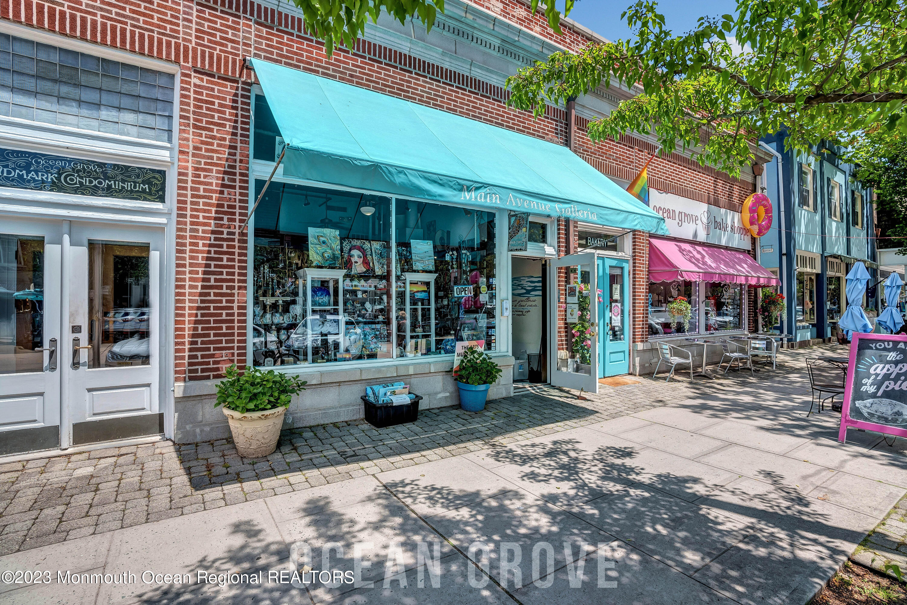 87 Embury Avenue Ocean Grove NJ 07756
