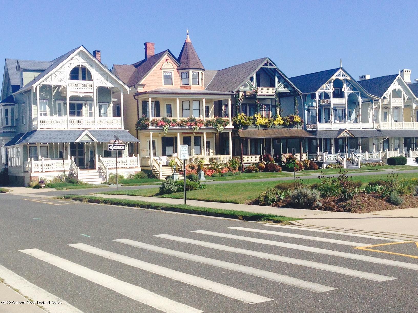 87 Embury Avenue Ocean Grove NJ 07756
