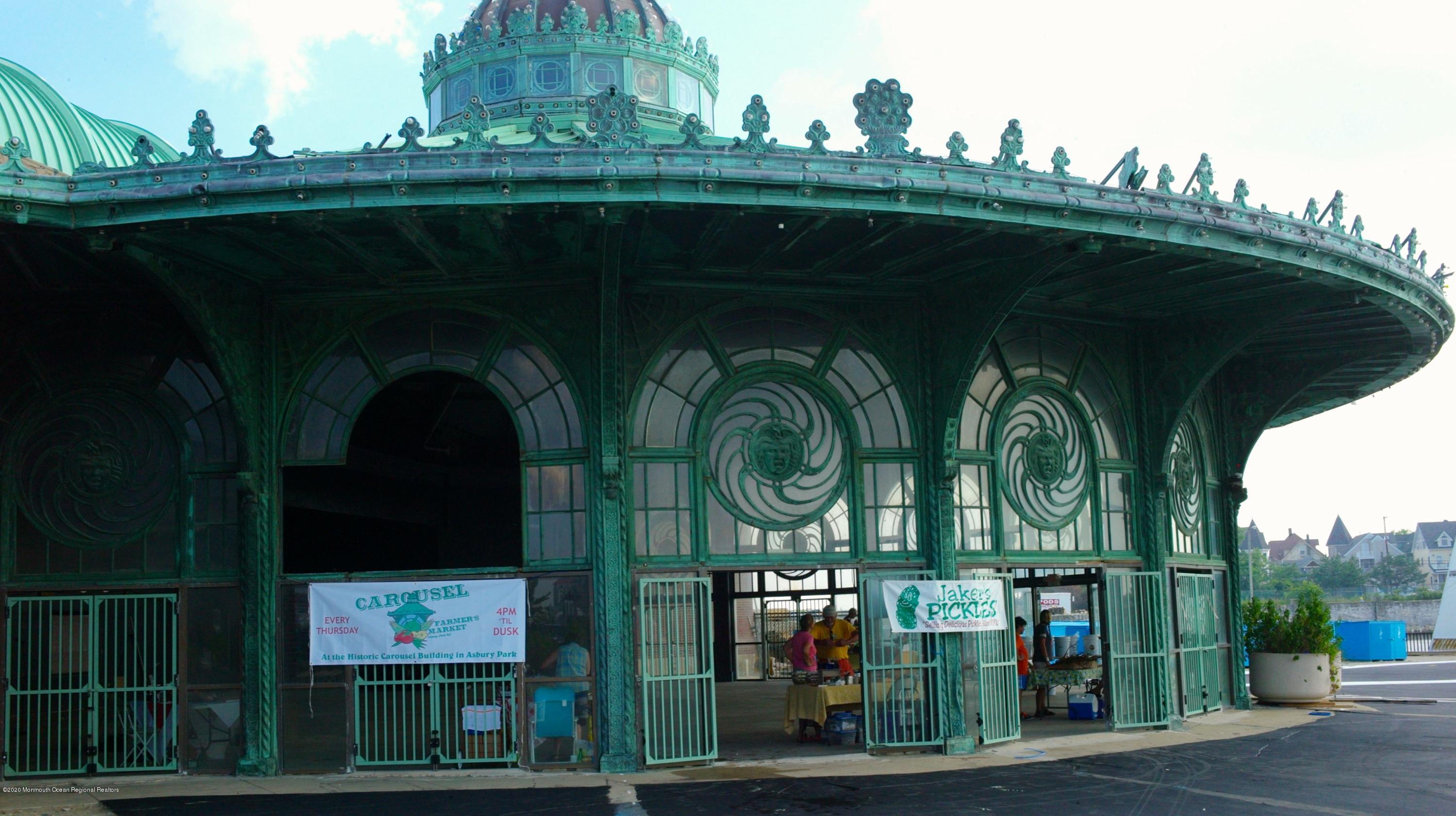 87 Embury Avenue Ocean Grove NJ 07756