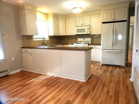 116 Santiago Drive Toms River NJ 08757