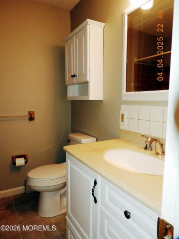 116 Santiago Drive Toms River NJ 08757
