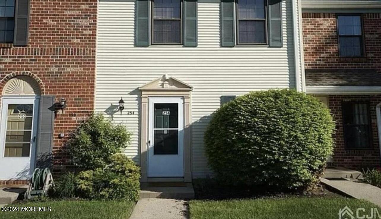254 Bromley Place East Brunswick NJ 08816