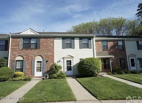 254 Bromley Place East Brunswick NJ 08816
