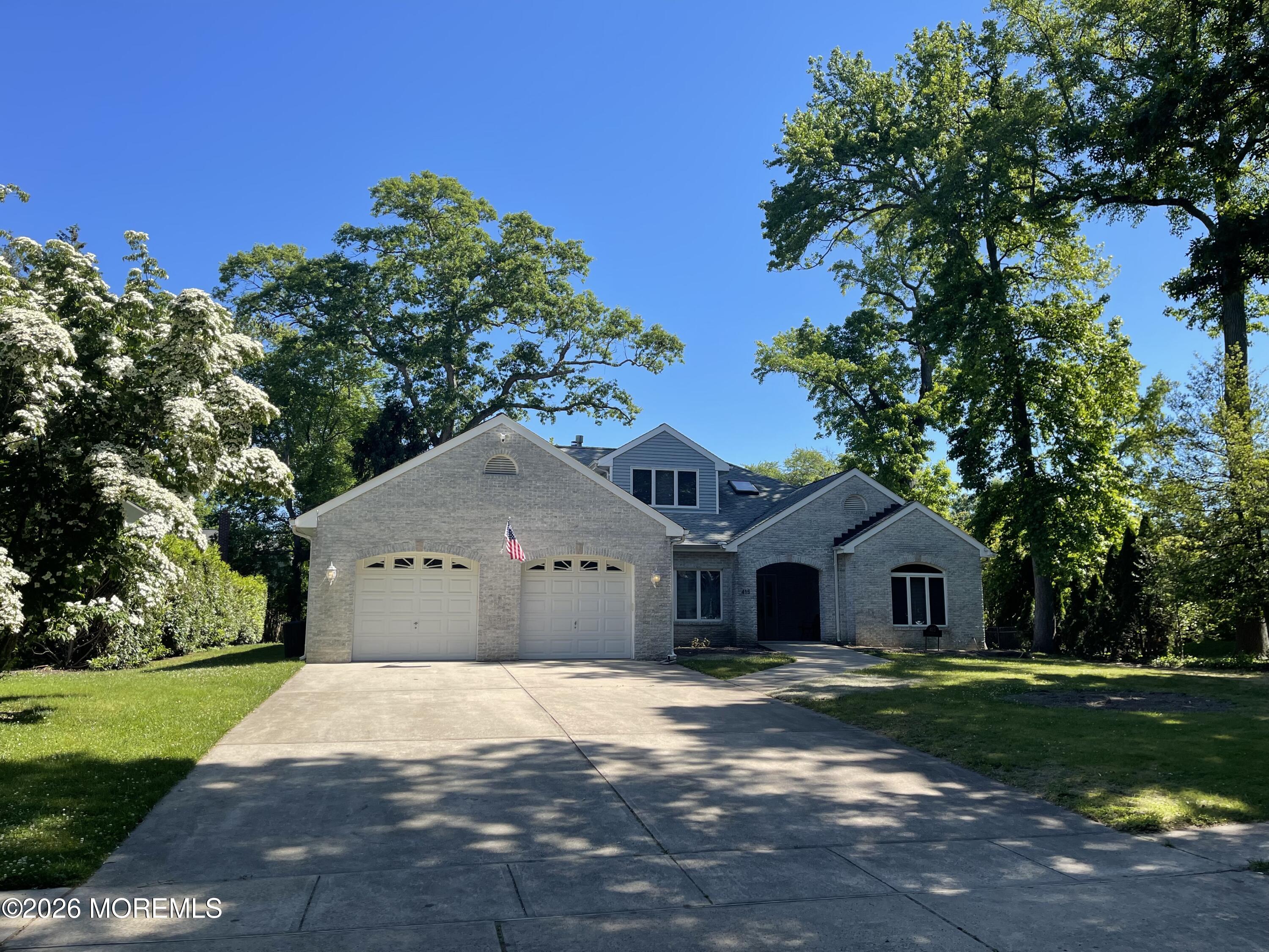 415 Windermere Avenue Interlaken NJ 07712
