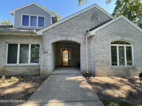415 Windermere Avenue Interlaken NJ 07712
