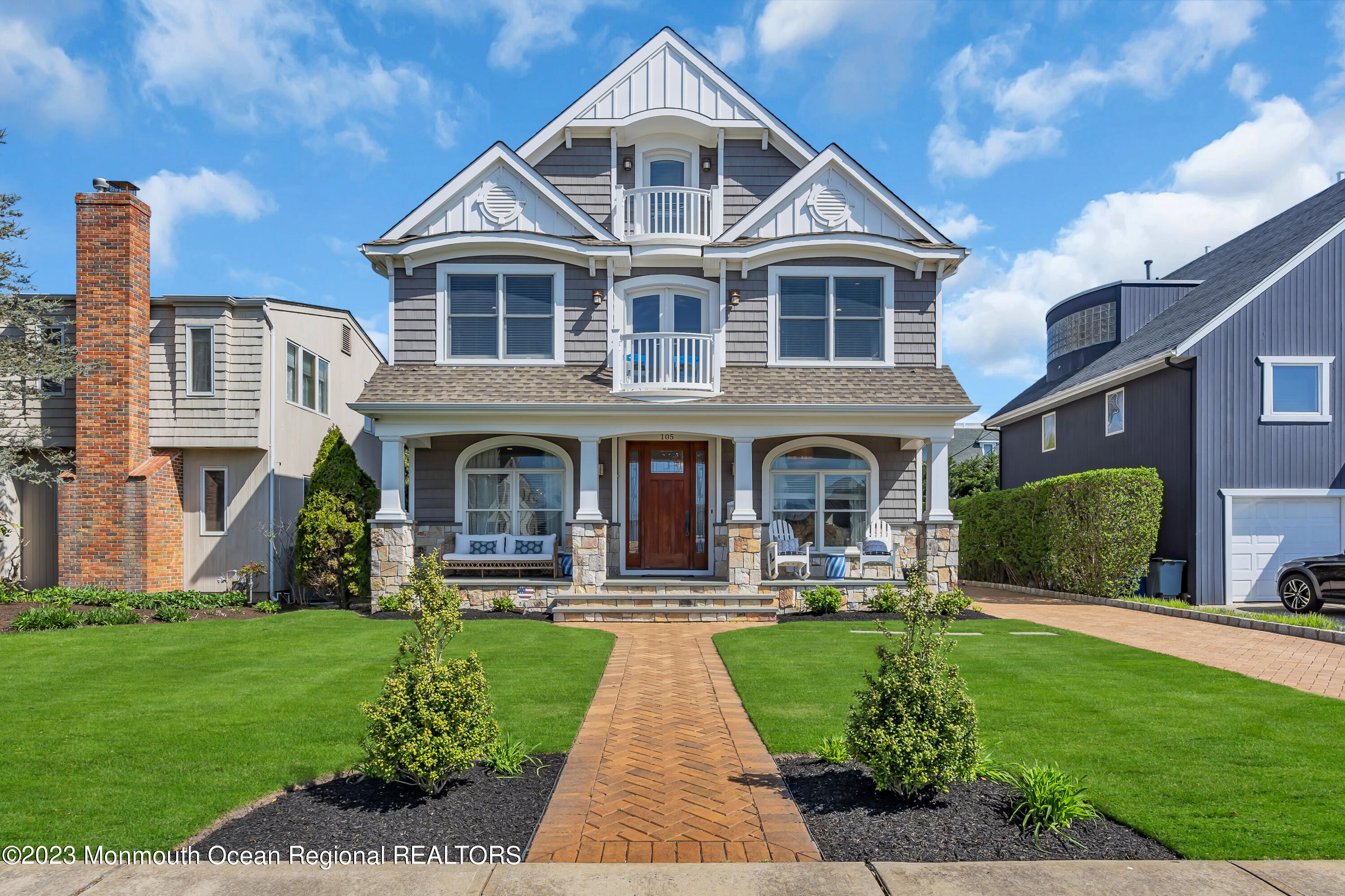 105 Beacon Boulevard Sea Girt NJ 08750
